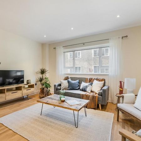Staylux Kensington London Exterior photo