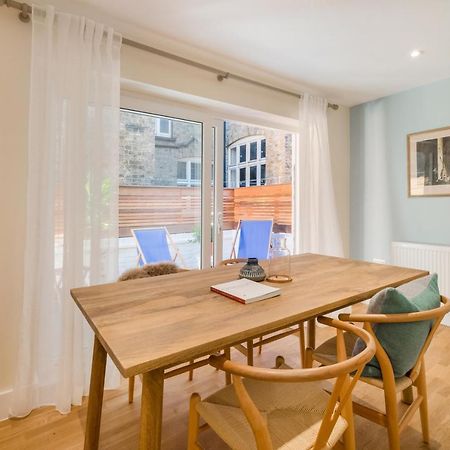 Staylux Kensington London Exterior photo