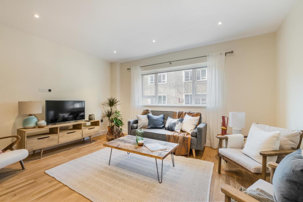 Staylux Kensington London Exterior photo