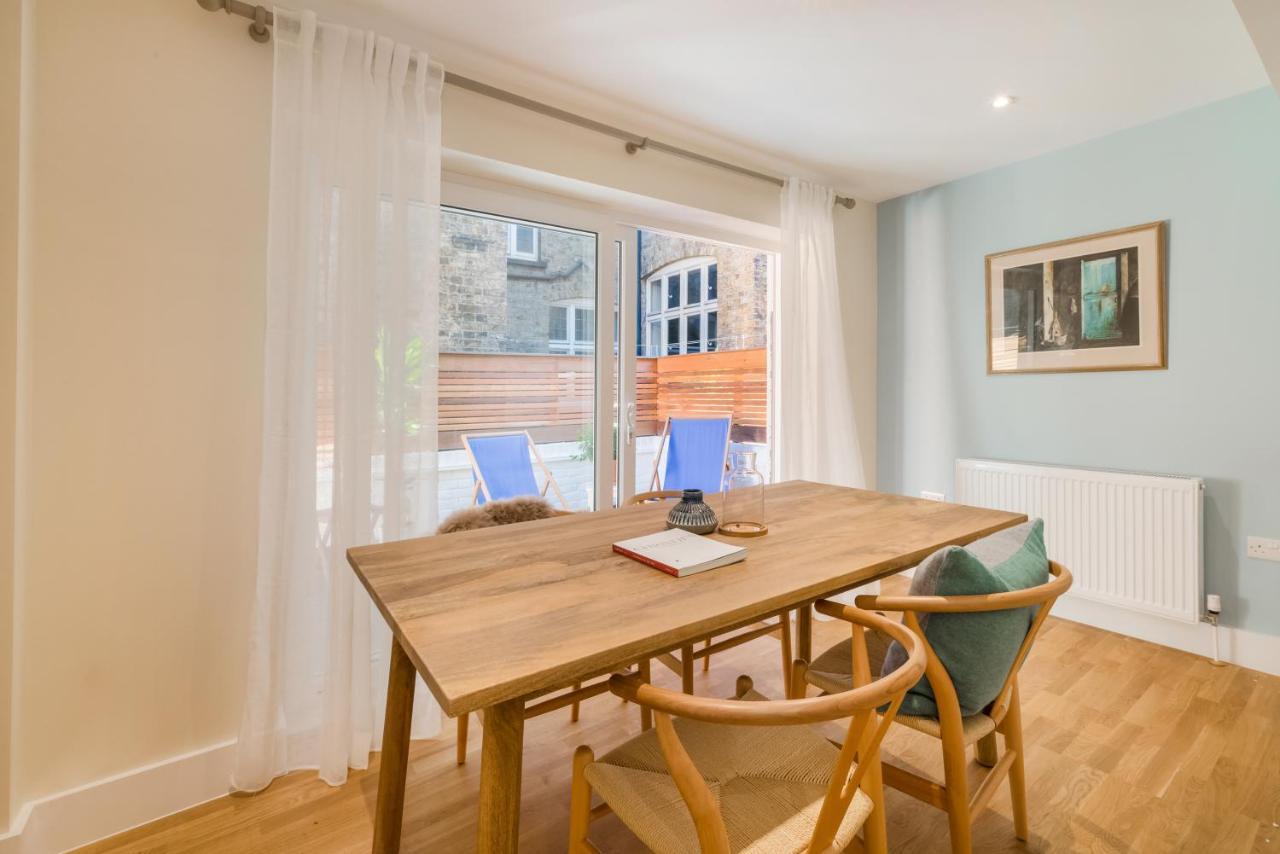 Staylux Kensington London Exterior photo